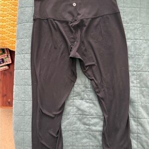 Lululemon align Leggings